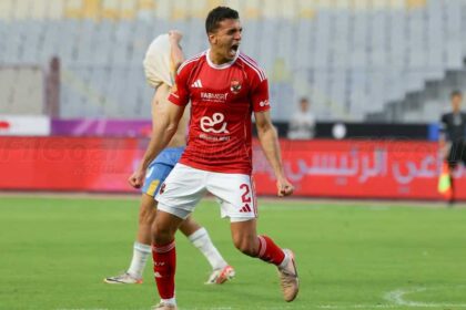 طبيب الأهلي يكشف موقف كريم فؤاد وياسين مرعي