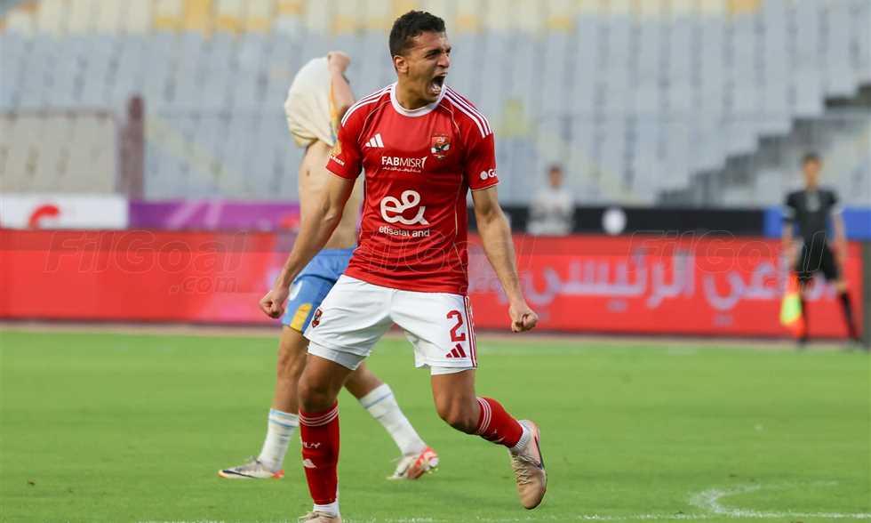 طبيب الأهلي يكشف موقف كريم فؤاد وياسين مرعي