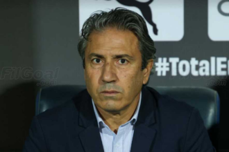 الكوكي: التسرع أمام المرمى أضاع فرصتنا في التأهل