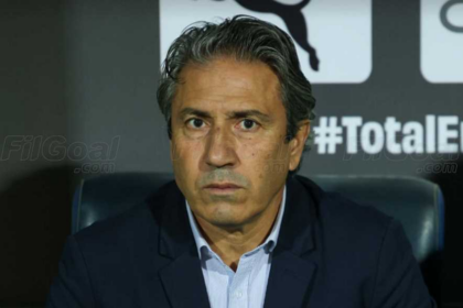 الكوكي: التسرع أمام المرمى أضاع فرصتنا في التأهل