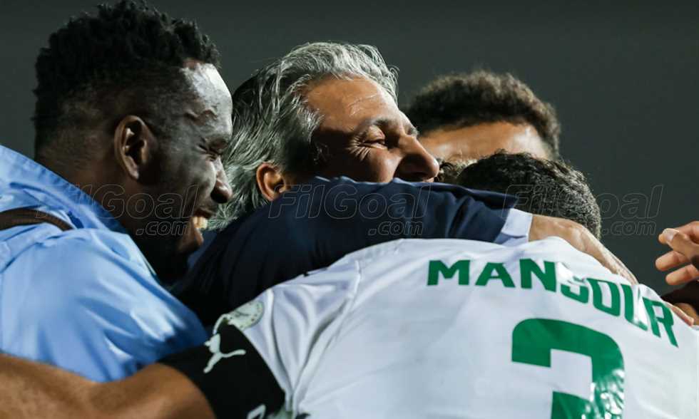 رسالة من الكوكي ولاعبي المصري لجماهير الفريق قبل مواجهة شباب بلوزداد