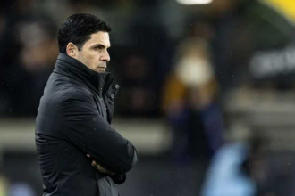 أرتيتا: لم نركز بما فيه الكفاية عند ضربة البداية في الشوط الثاني