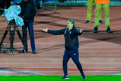 مران الزمالك - جلسة من معتمد جمال مع اللاعبين قبل ودية الشرقية للدخان