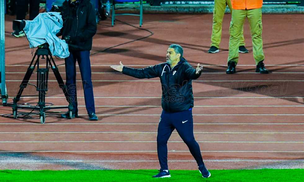 مران الزمالك - جلسة من معتمد جمال مع اللاعبين قبل ودية الشرقية للدخان