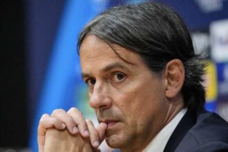 إنزاجي ينتقد القرارات التحكيمية في مواجهة الفتح