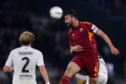 كريستانتي: الجماهير عبرت عن استيائها بصافرات الاستهجان.. والإرهاق ليس عذرا