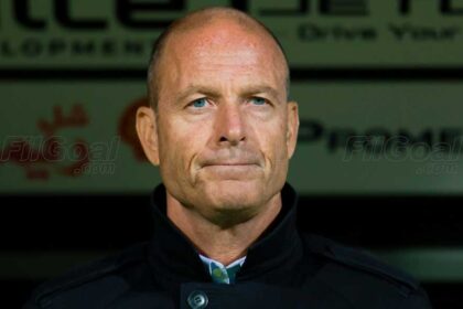 مؤتمر توروب: أتحمل مسؤولية الهزيمة من طلائع الجيش.. ويجب أن يعرف كل منا مدى تقصيره