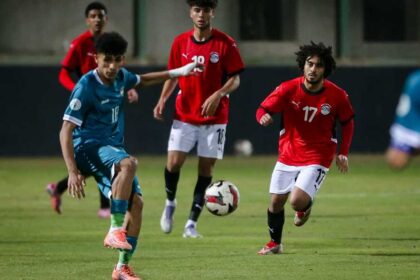 كريم أحمد: أحاول أن أتبع محمد صلاح.. وهذا هو الفارق بين الكرة المصرية والإنجليزية