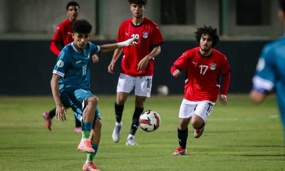 كريم أحمد: أحاول أن أتبع محمد صلاح.. وهذا هو الفارق بين الكرة المصرية والإنجليزية