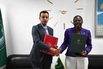 بعد غياب 36 عاما.. مصر تستضيف دورة الألعاب الإفريقية 2027