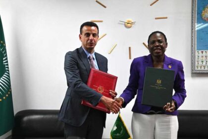 بعد غياب 36 عاما.. مصر تستضيف دورة الألعاب الإفريقية 2027