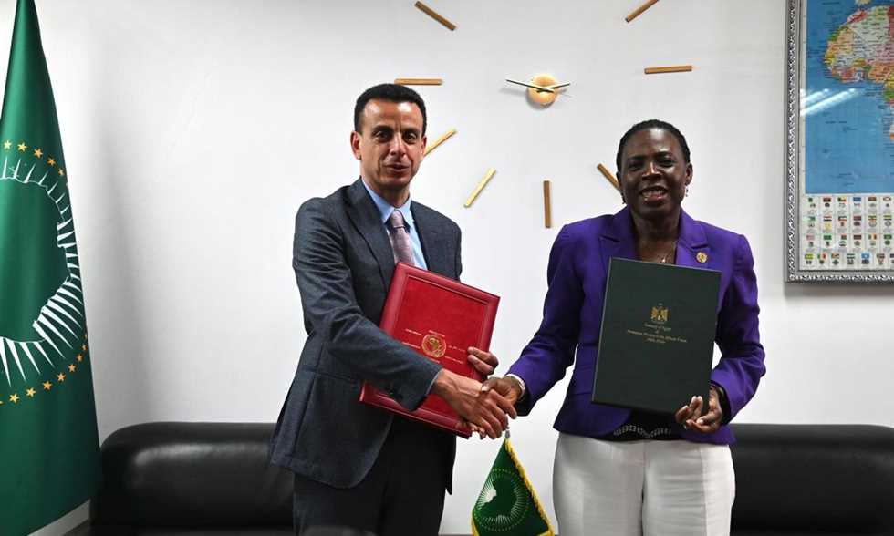 بعد غياب 36 عاما.. مصر تستضيف دورة الألعاب الإفريقية 2027