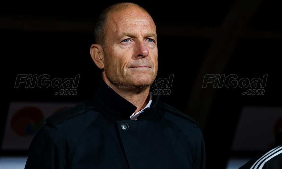 مؤتمر توروب: لا أصدق أننا سجلنا هدفا واحدا فقط أمام زد بعد هذا الكم من الفرص