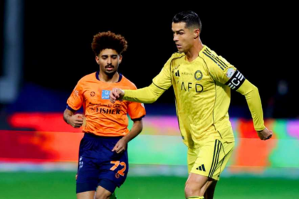 مدرب النصر: إصابة رونالدو أصعب مما كنا نتوقع