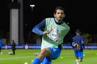 بمشاركة وإصابة حجازي.. نيوم يخسر من الخلود بهدفين