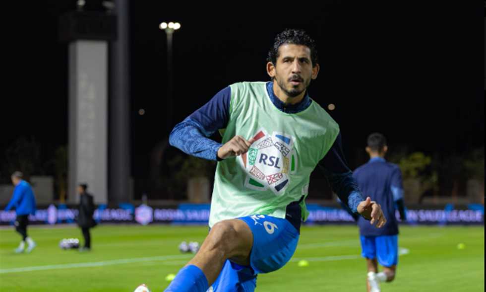 بمشاركة وإصابة حجازي.. نيوم يخسر من الخلود بهدفين