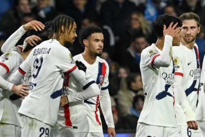 باريس سان جيرمان يبتعد في الصدارة بالفوز على لو هافر