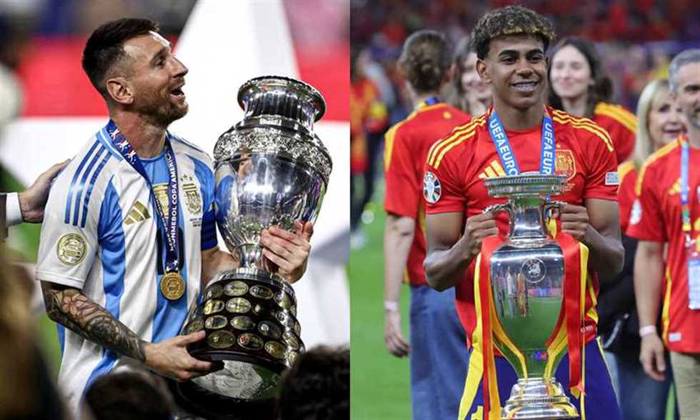 رئيس الاتحاد الإسباني: من الصعب إقامة مباراة فيناليسيما بقطر.. قد تنقل لأوروبا