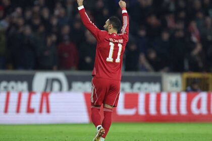 تشكيل ليفربول - صلاح أساسي.. و5 تبديلات في مواجهة جالاتاسراي