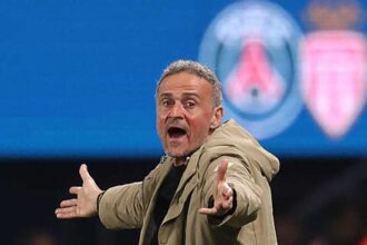 مؤتمر لويس إنريكي: تشيلسي تغير منذ مواجهتنا الأخيرة.. ونريد الفوز بالمباراتين