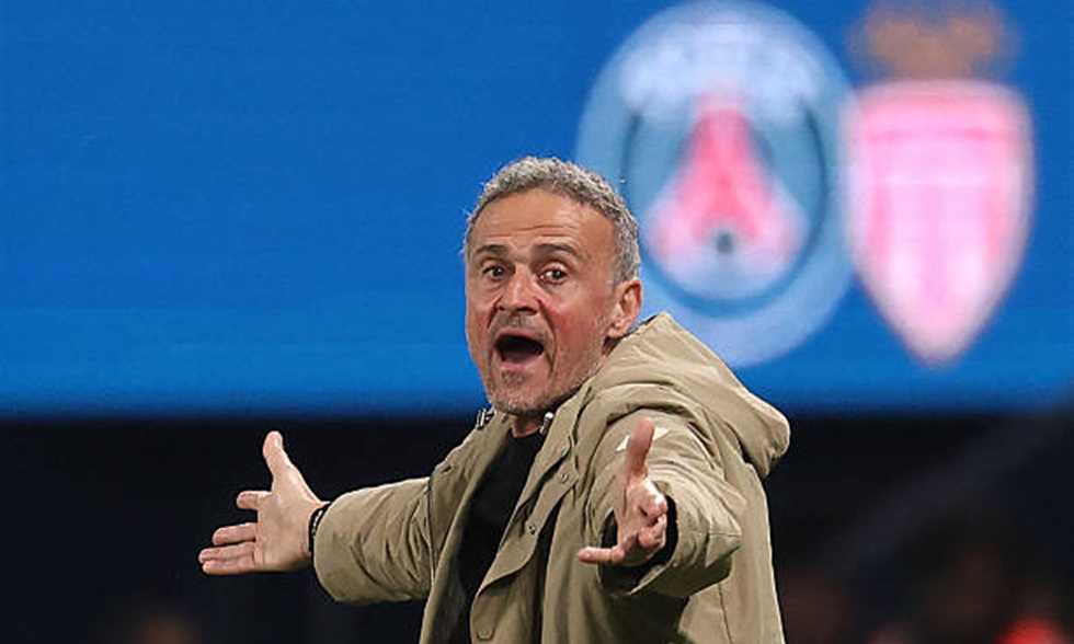 مؤتمر لويس إنريكي: تشيلسي تغير منذ مواجهتنا الأخيرة.. ونريد الفوز بالمباراتين