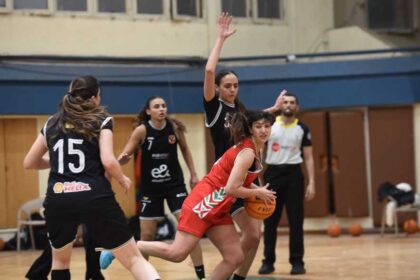 كرة سلة - الكشف عن مواعيد مباريات ربع نهائي دوري السيدات