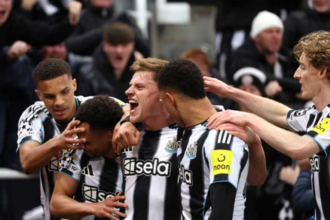 بارنز: وضعنا الضغط على برشلونة.. ولم يحالفنا الحظ