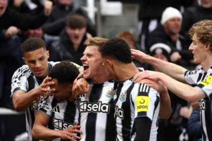 بارنز: وضعنا الضغط على برشلونة.. ولم يحالفنا الحظ