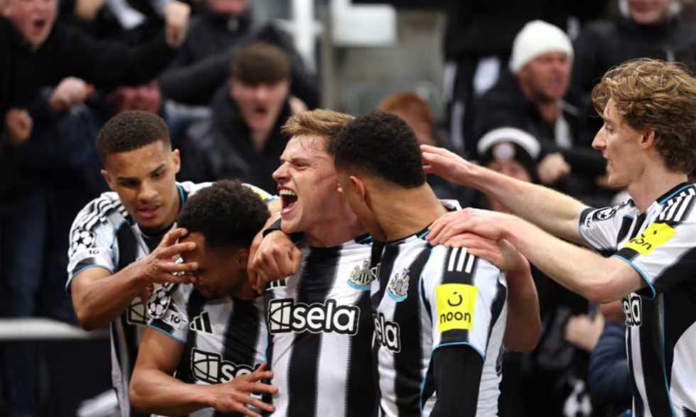 بارنز: وضعنا الضغط على برشلونة.. ولم يحالفنا الحظ