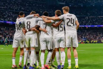 فريسة الملكي المفضلة.. 