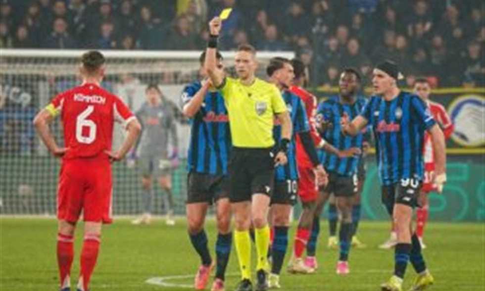 صدمة لبايرن ميونيخ.. حكم ألماني: يويفا يفتح تحقيقا مع كيميتش وأوليسي على غرار راموس