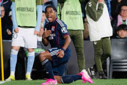 الدوري الأوروبي – تعادل إيطالي وفوز أستون فيلا.. وإندريك يواصل تألقه مع ليون