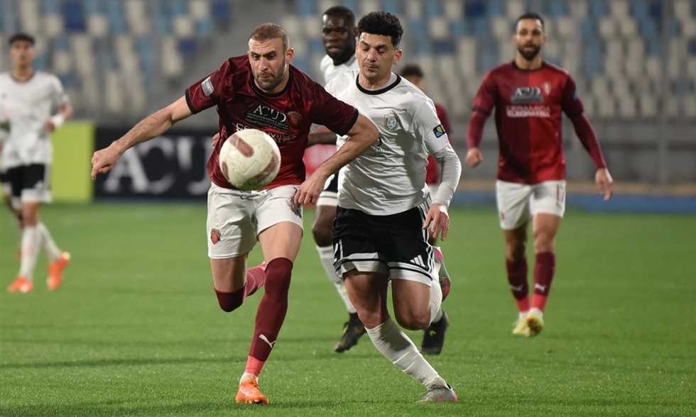 كأس مصر - ركلات الترجيح تقود طلائع الجيش لنصف النهائي على حساب سيراميكا