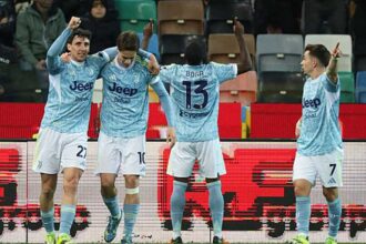 الثاني تواليا دون استقبال أهداف.. يوفنتوس يفوز على أودينيزي