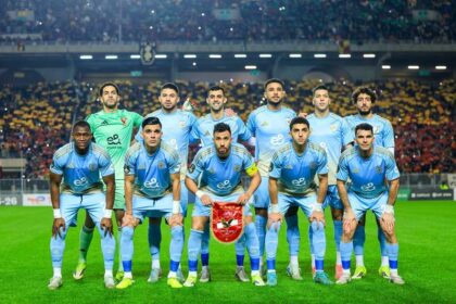 دوري أبطال إفريقيا – بدون جمهور.. موعد مباراة الأهلي ضد الترجي والقناة الناقلة