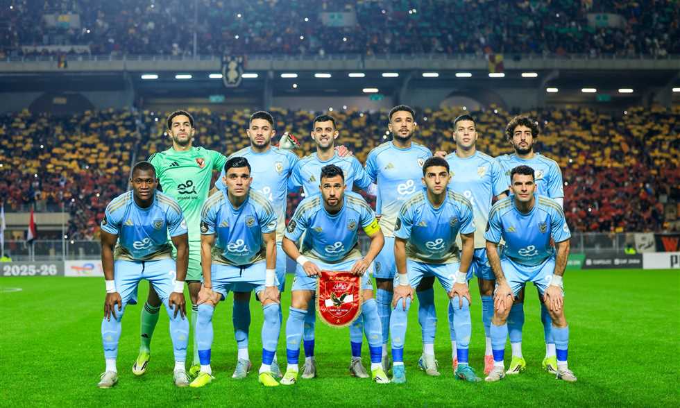 دوري أبطال إفريقيا – بدون جمهور.. موعد مباراة الأهلي ضد الترجي والقناة الناقلة
