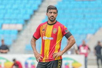 بن حميدة: مباراة الأهلي كانت صعبة ذهنيا أكثر من فنيا