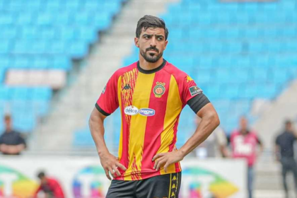 بن حميدة: مباراة الأهلي كانت صعبة ذهنيا أكثر من فنيا