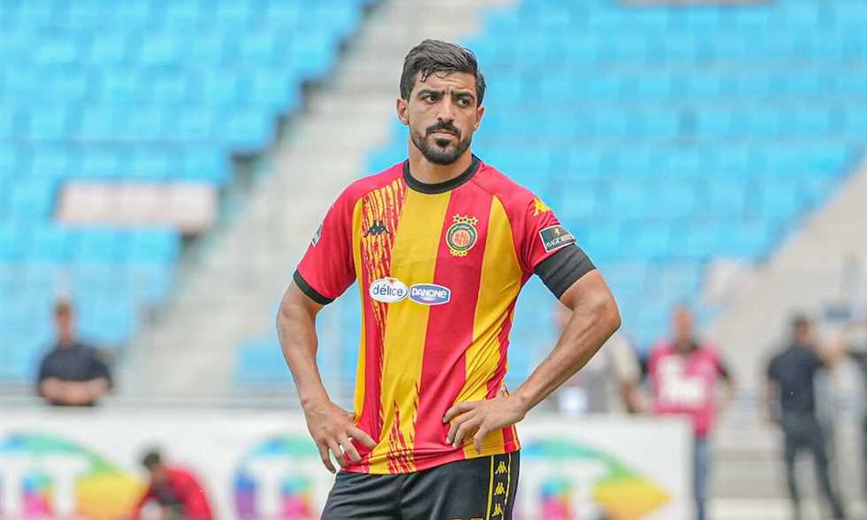 بن حميدة: مباراة الأهلي كانت صعبة ذهنيا أكثر من فنيا