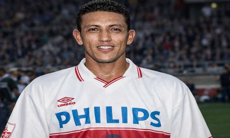 الزمالك يقرر تعيين حسام عبد المنعم مديرا لأكاديمية النادي