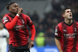 لا جازيتا: لياو غضب من بوليسيتش وأليجري تدخل للفصل بينهما