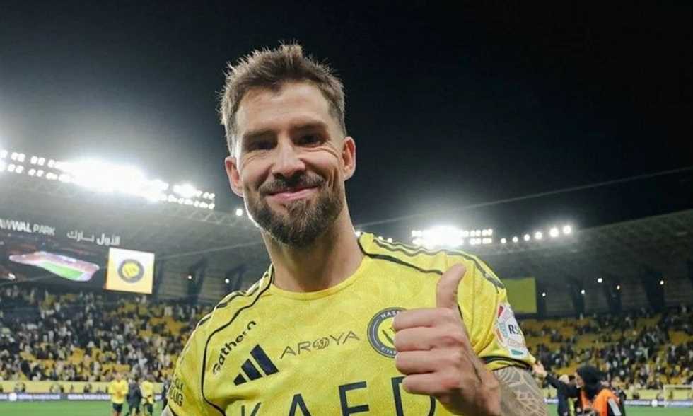 الرياضية: 3 مباريات تفصل إنييجو مارتينيز من تمديد تعاقده مع النصر