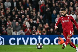 ترك 19 مليون إسترليني.. سكاي: صلاح سيصبح لاعبا حرا مع نهاية الموسم بعد تقليص عقده