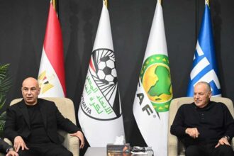 اتحاد الكرة يعلن إقامة مواجهة مصر وإسبانيا الودية