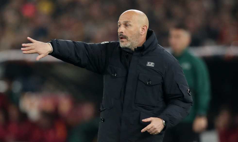 إيتاليانو: تعرضت لالتهاب رئوي قبل مباراة روما.. وبولونيا الطرف الأضعف