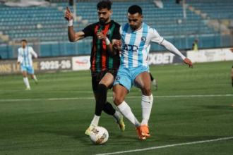 انتهت أبطال إفريقيا - بيراميدز (1)-(2) الجيش الملكي