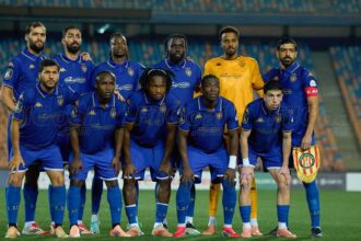 بوميل: الترجي لعب بطريقته أمام الأهلي.. وحديث القائد بين الشوطين غير الأمور لصالحنا