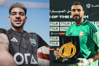 ليسا أشقاء.. من هما محمد علاء وطارق علاء ثنائي منتخب مصر الجديد