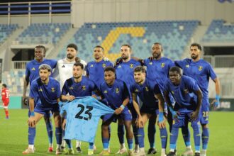 جولة التعادلات.. نقطة بين الاتحاد وفاركو وأخرى لـ كهرباء الإسماعيلية ومودرن