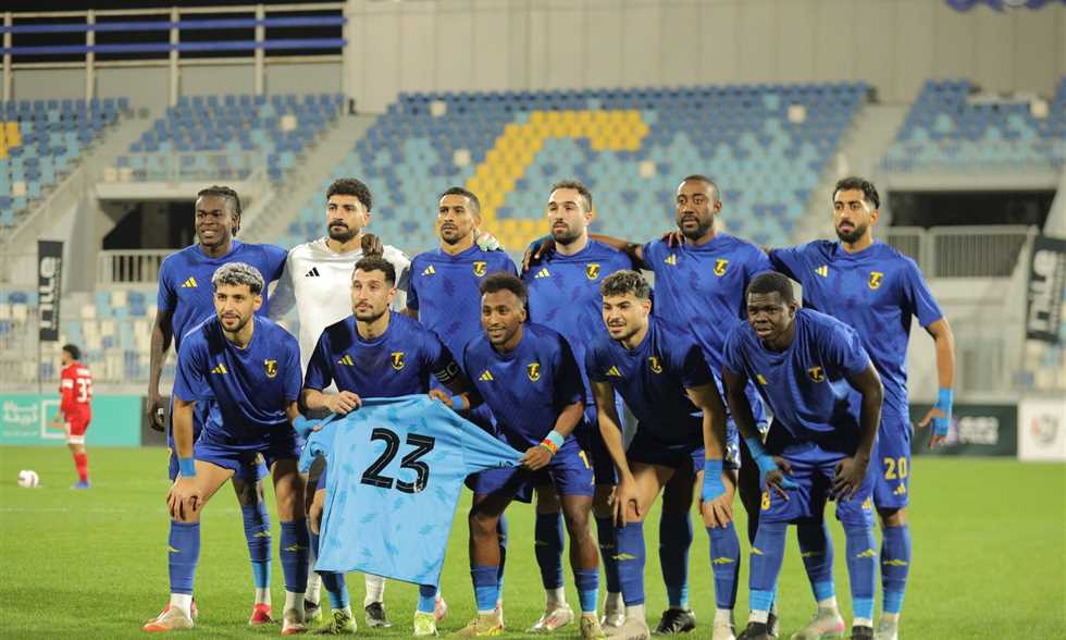 جولة التعادلات.. نقطة بين الاتحاد وفاركو وأخرى لـ كهرباء الإسماعيلية ومودرن